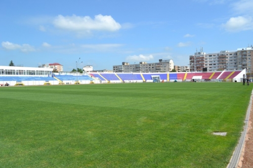 FC Botosani program Liga I 