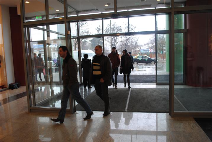 clienti Uvertura Mall Botosani 