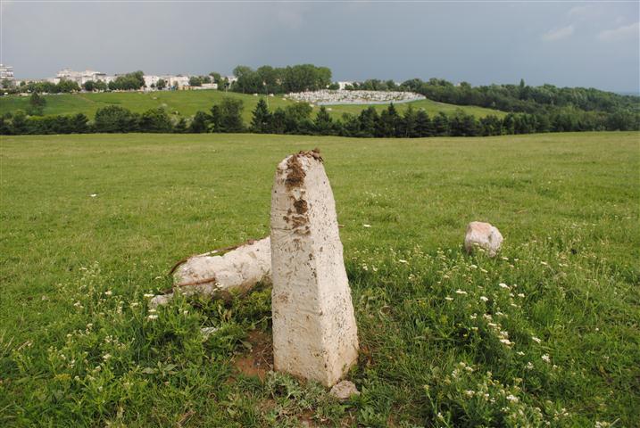 pustiu la Parcul Regional de Agrement Cornisa  