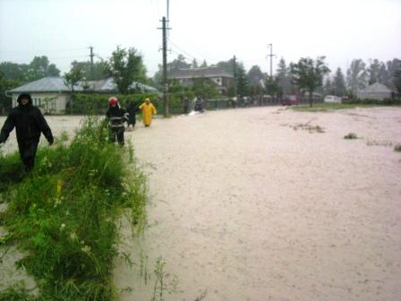 inundatii judetul Botosani 