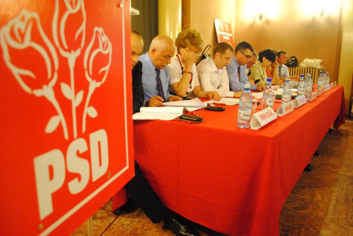 vicepresedinti PSD Botosani  