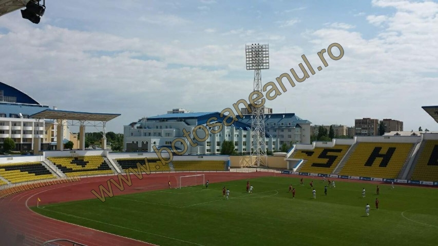 fc tiraspol fc botosani   