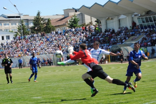 contract Primaria Botosani FC Botosani   