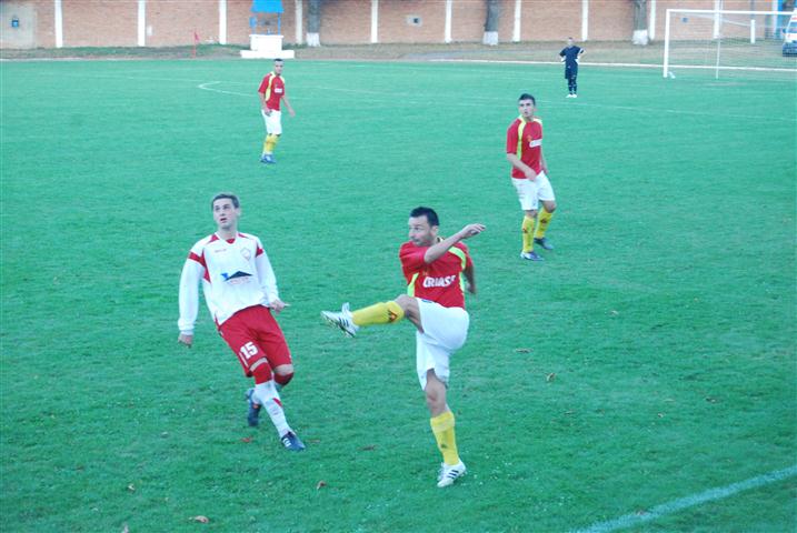 FCM Dorohoi egal SC Bacau 