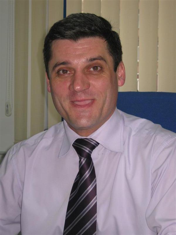 Sorin Sologon fost director AJOFM Botosani