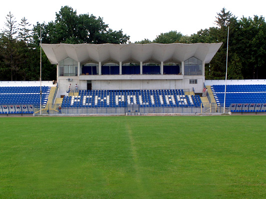 Stadionul Emil Alexandrescu Iasi 2 