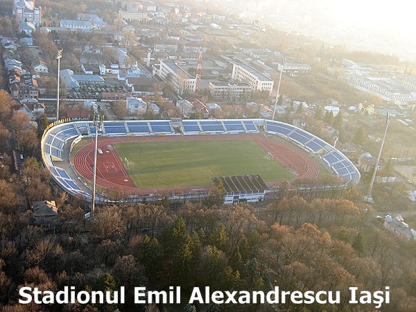 Stadionul Emil Alexandrescu Iasi 3  