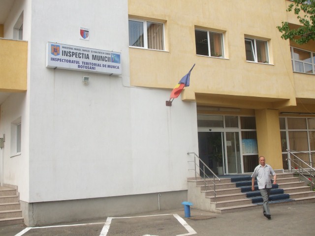 amenzi ITM Botosani 