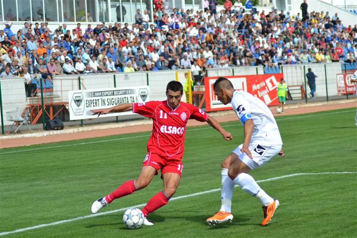 litigiu FC Botosani Rapid Suceava  