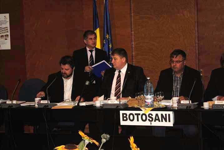 presedinte vicepresedinti CJ Botosani  