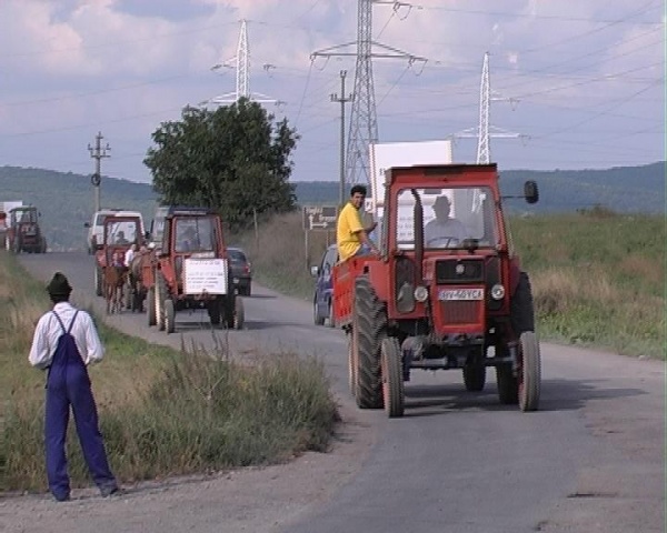 cu tractorul fara permis