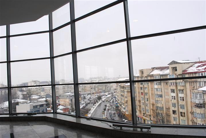 Botosani de pe Uvertura Mall 