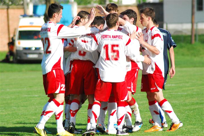 FCM Dorohoi victorie in deplasare cu Ceahlaul II Piatra Neamt 