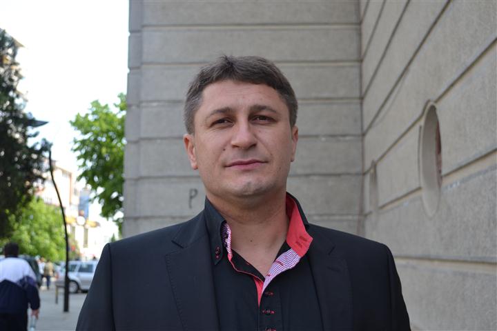 Mihai Turcanu consilier de prim ministru 