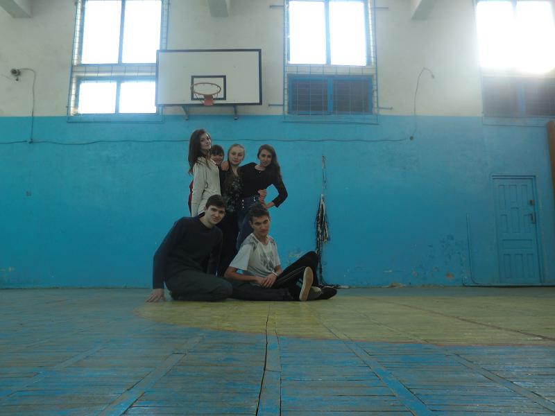 Cupa Scolilor la Street Dance Botosani 3  