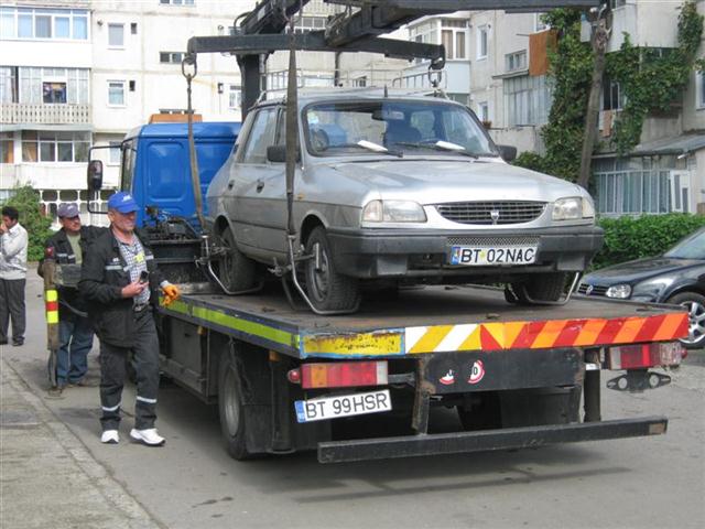 Primaria Botosani tabelul creditorilor HSR   