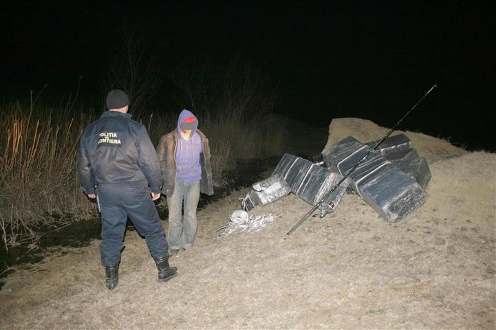 traficanti opriti cu focuri de arma la granita cu Moldova 