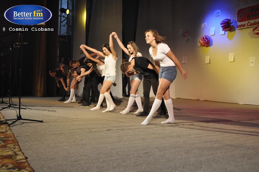 Cupa Scolilor la Street Dance Botosani 6  