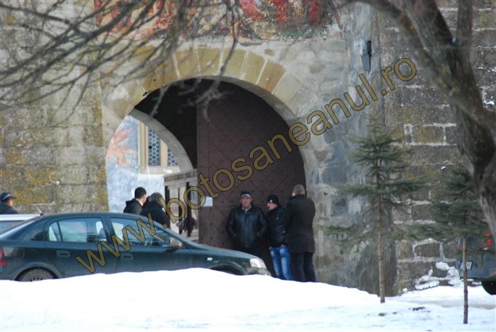 bodyguarzi la nunta Florin Turcanu Roxana Anusca 2  