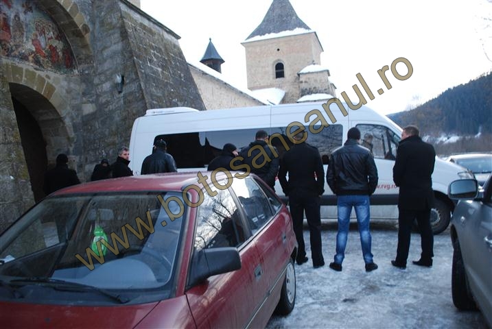 bodyguarzi la nunta Florin Turcanu Roxana Anusca 3 