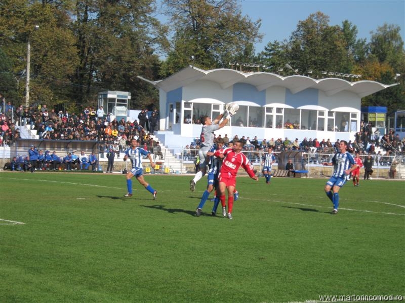 meci Suceava FC Botosani pe Areni   