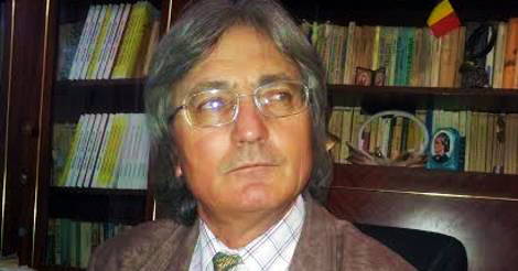 gheorghe hrinca 