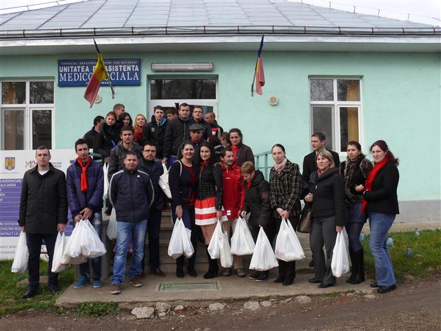 TSD Botosani UAMS Saveni   