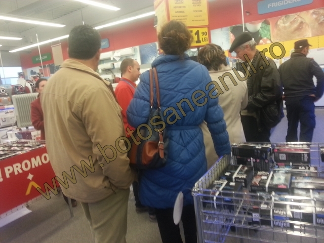 black friday la botosani 