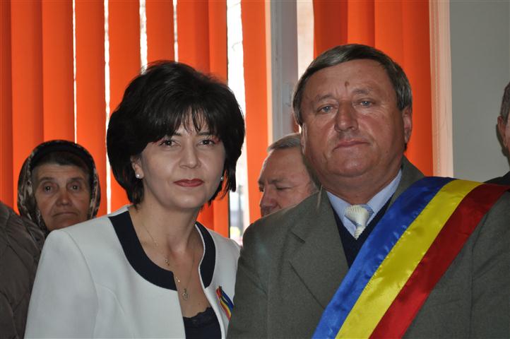 doina federovici viorel lozneanu  