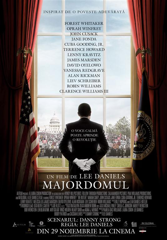 majordomul la cine grand botosani   