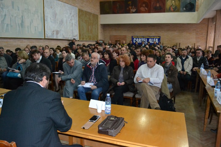 sedinta sindicate fara ovidiu portariuc 