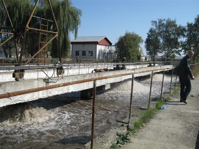 sistare apa nova apaserv botosani  