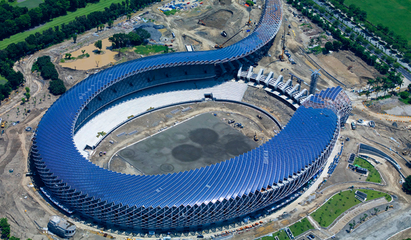 stadion botosani suceava  