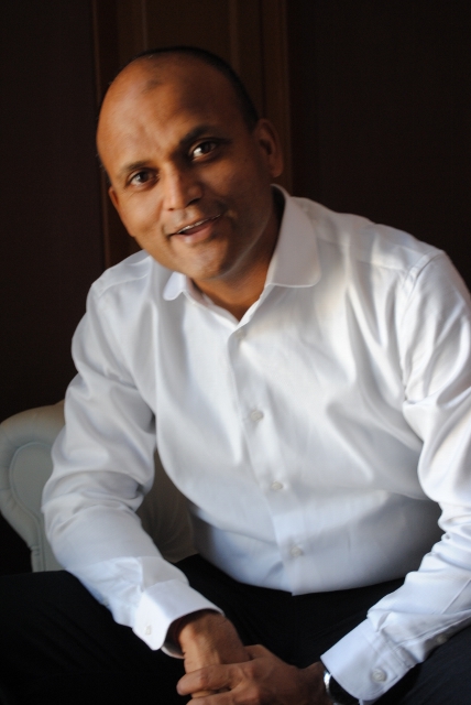 Amitabh Vardhan director Cine Grand interviu Botosaneanul   