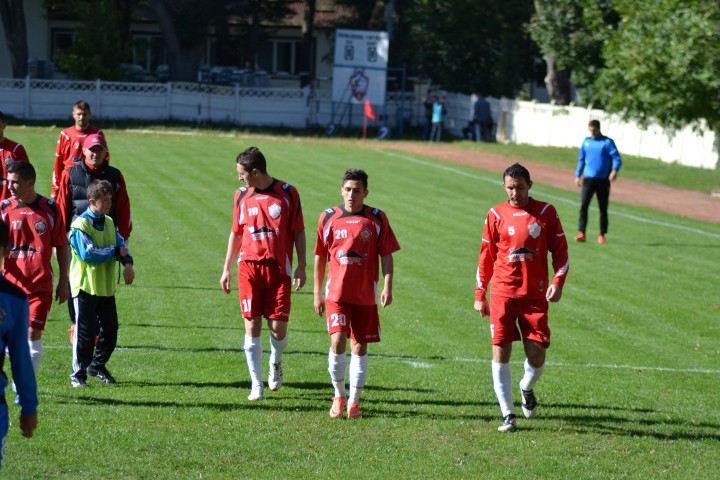 fcm dorohoi victorie cu bucovina radauti  