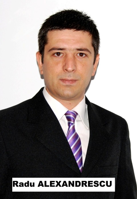 radu alexandrescu consilier local ppdd bucecea