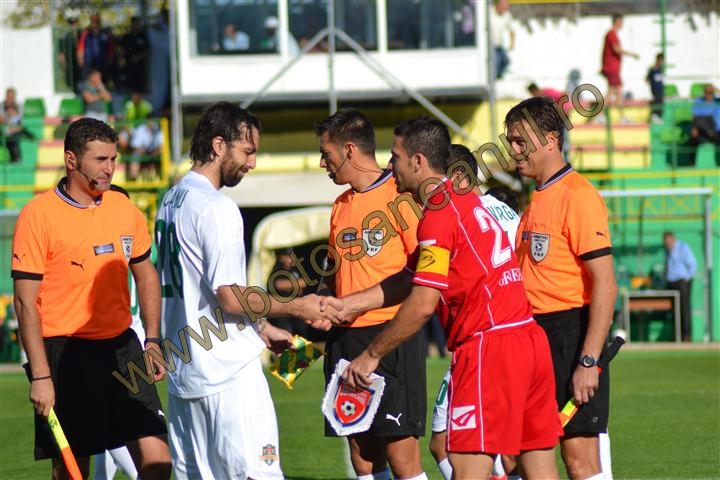 sporting club vaslui fc botosani cupa romaniei 