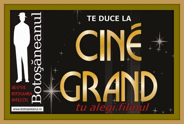 concurs cine grand botosaneanul 