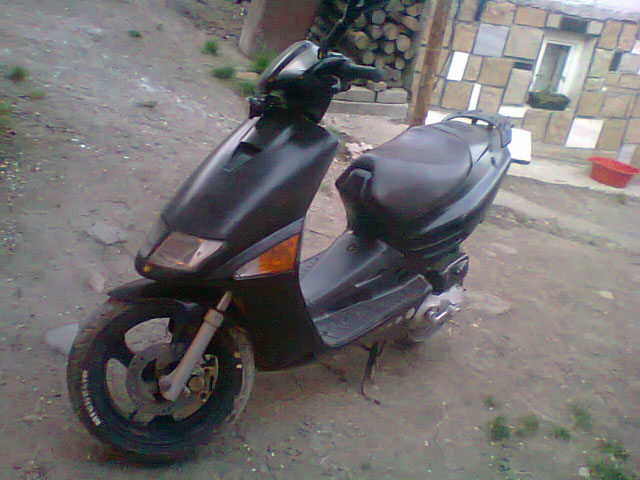 minor beat pe moped la darabani botosani 