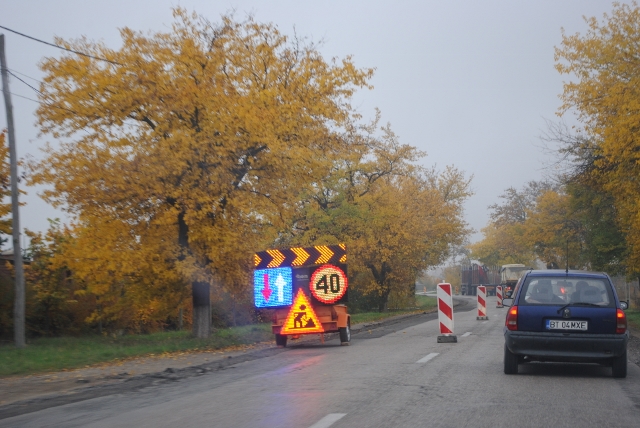 modernizare botosani suceava 