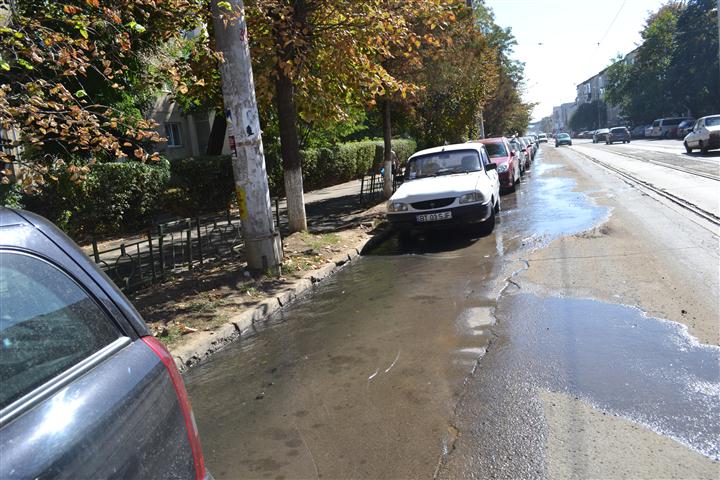 licitatie strada primaverii botosani  