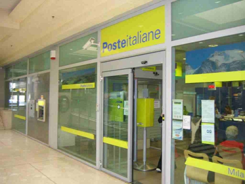 botosaneni fradua banca poste italiana 