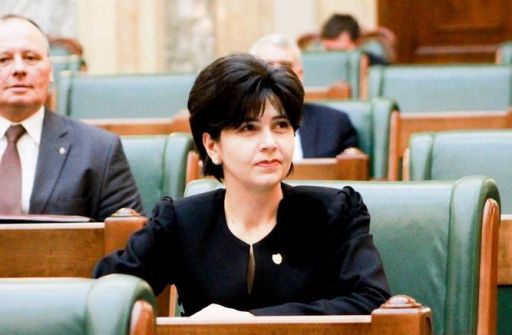 Doina Federovici fertilizare in vitro 