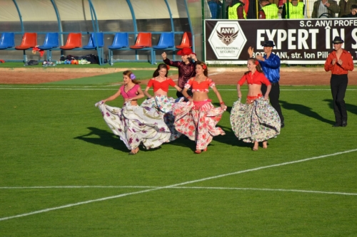 fc botosani steaua dansuri tiganesti 