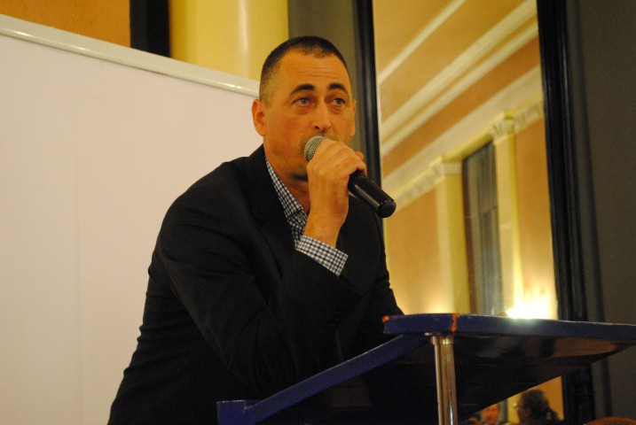 Florin Bulgaru presedinte PDL Rachiti 