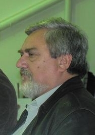 Relu Oleniuc fost director Clubul Sportiv Scolar Botosani  