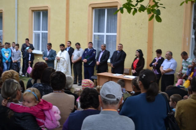 politia botosani inceput de an scolar 