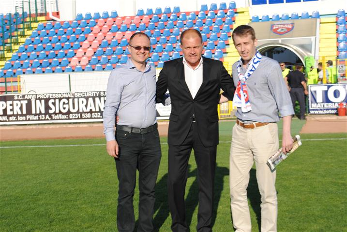 scandal bilete FC Botosani Steaua  