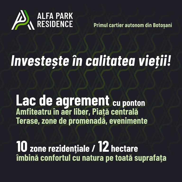 alfapark 3