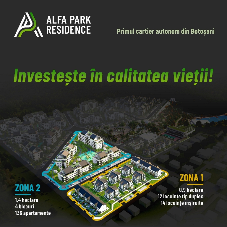 alfapark 4